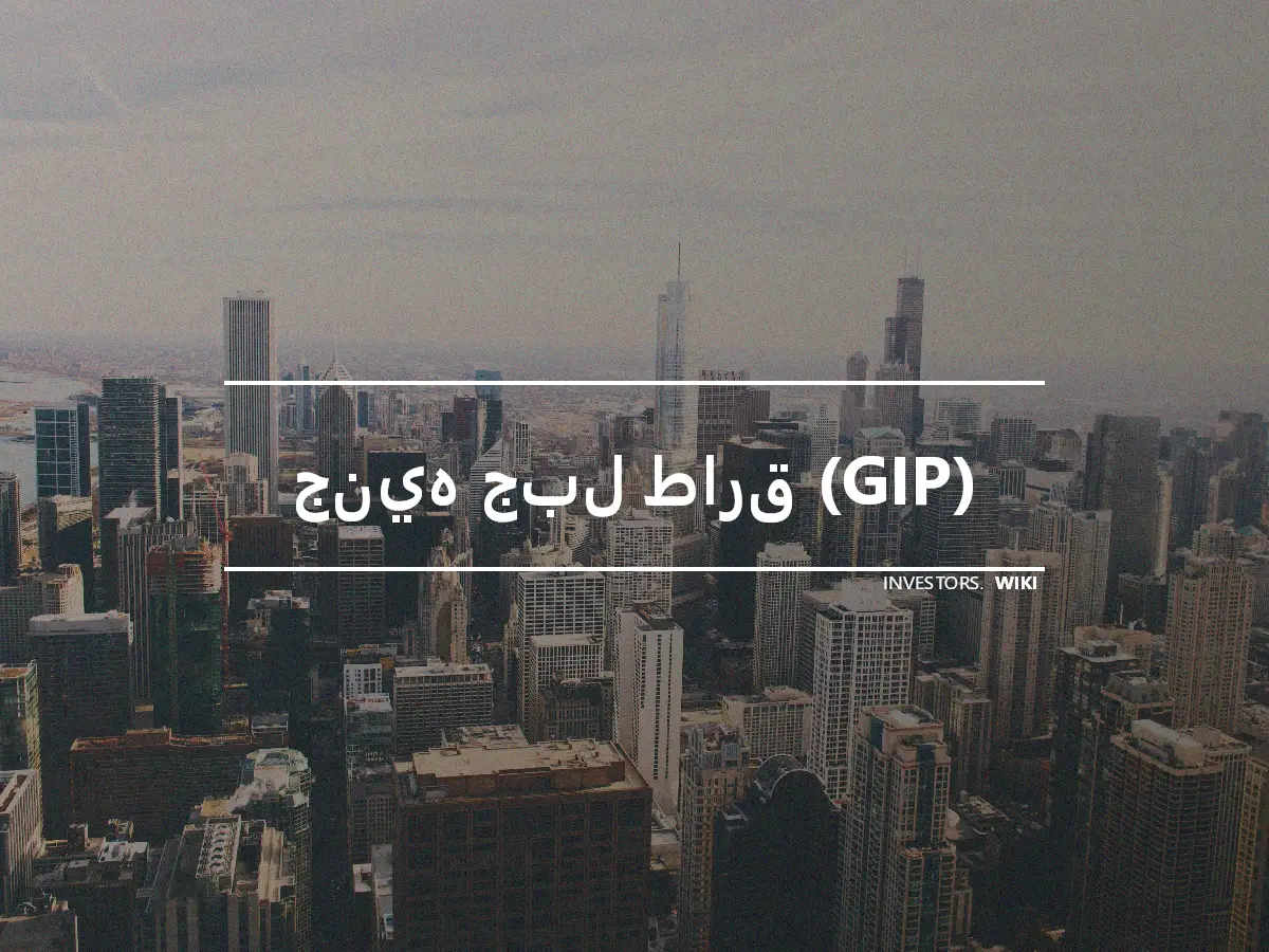 جنيه جبل طارق (GIP)