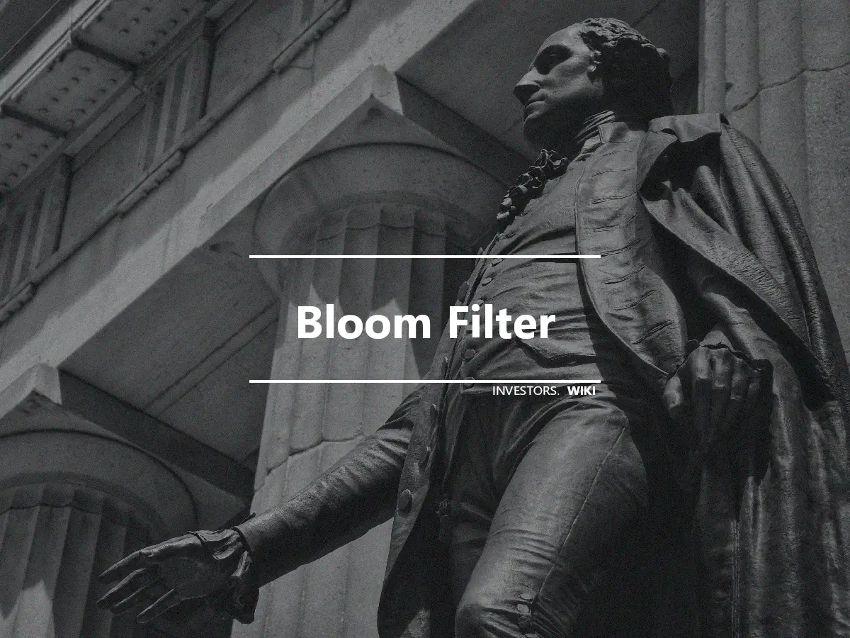 Bloom Filter