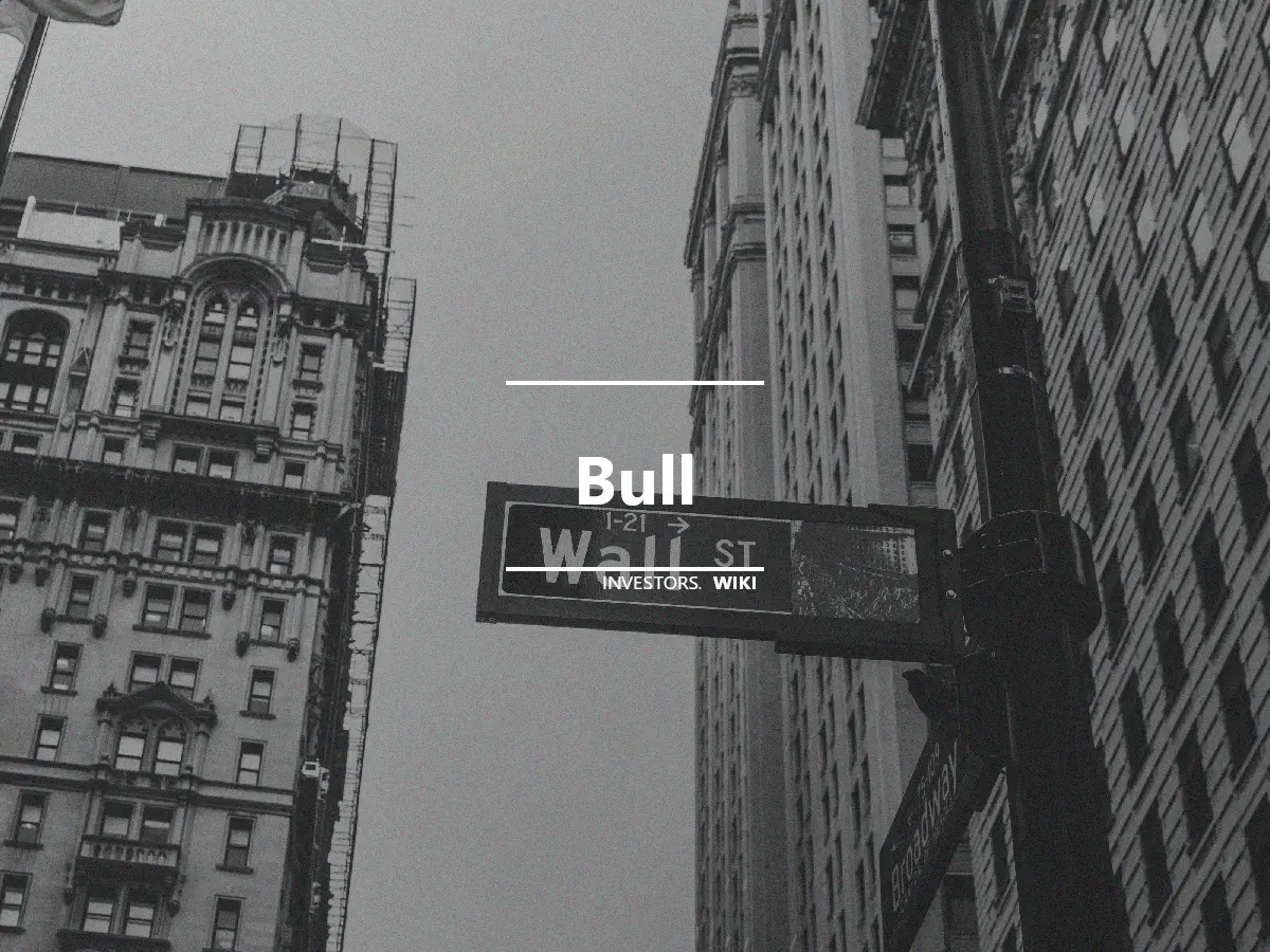 Bull