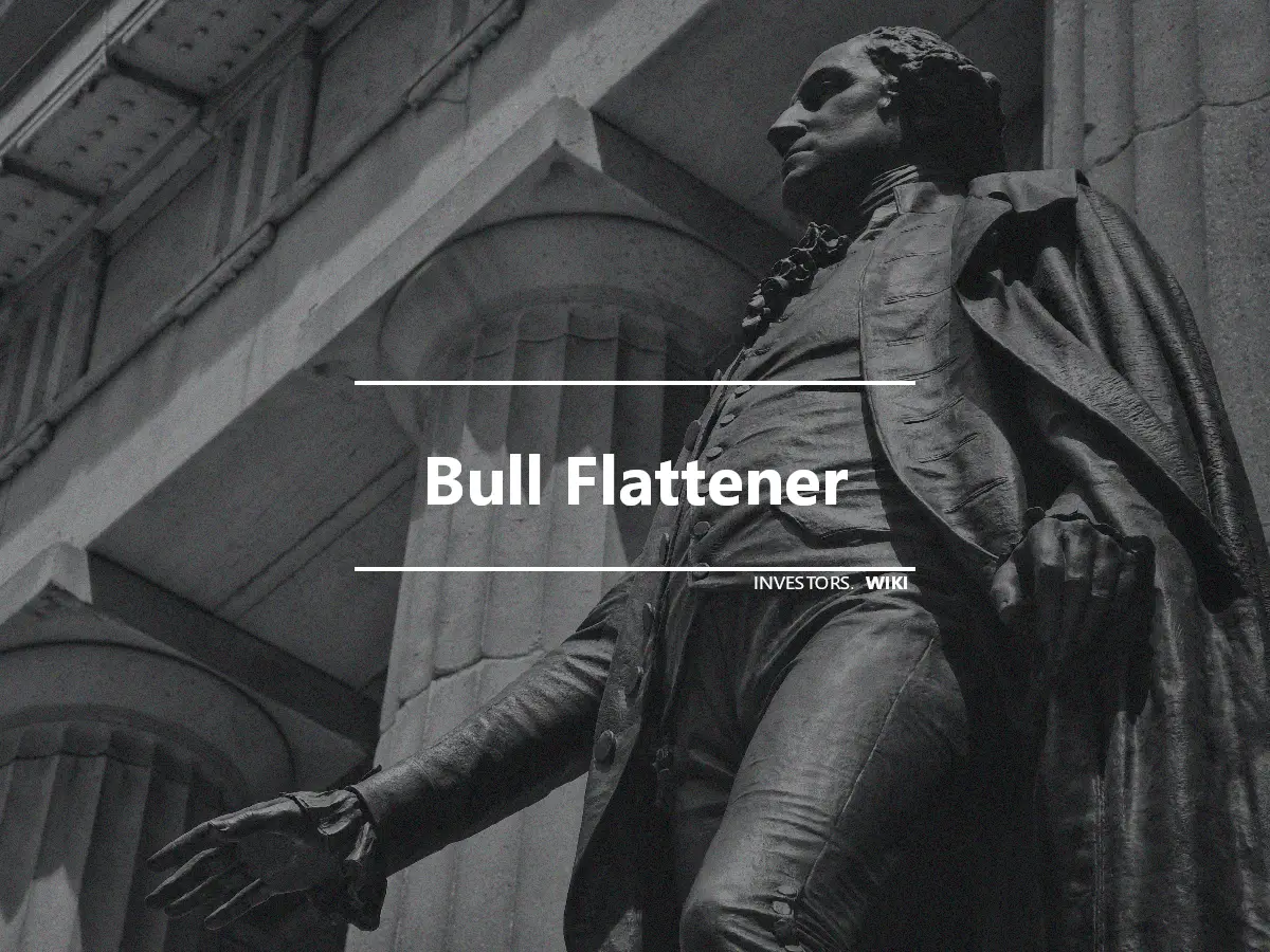 Bull Flattener