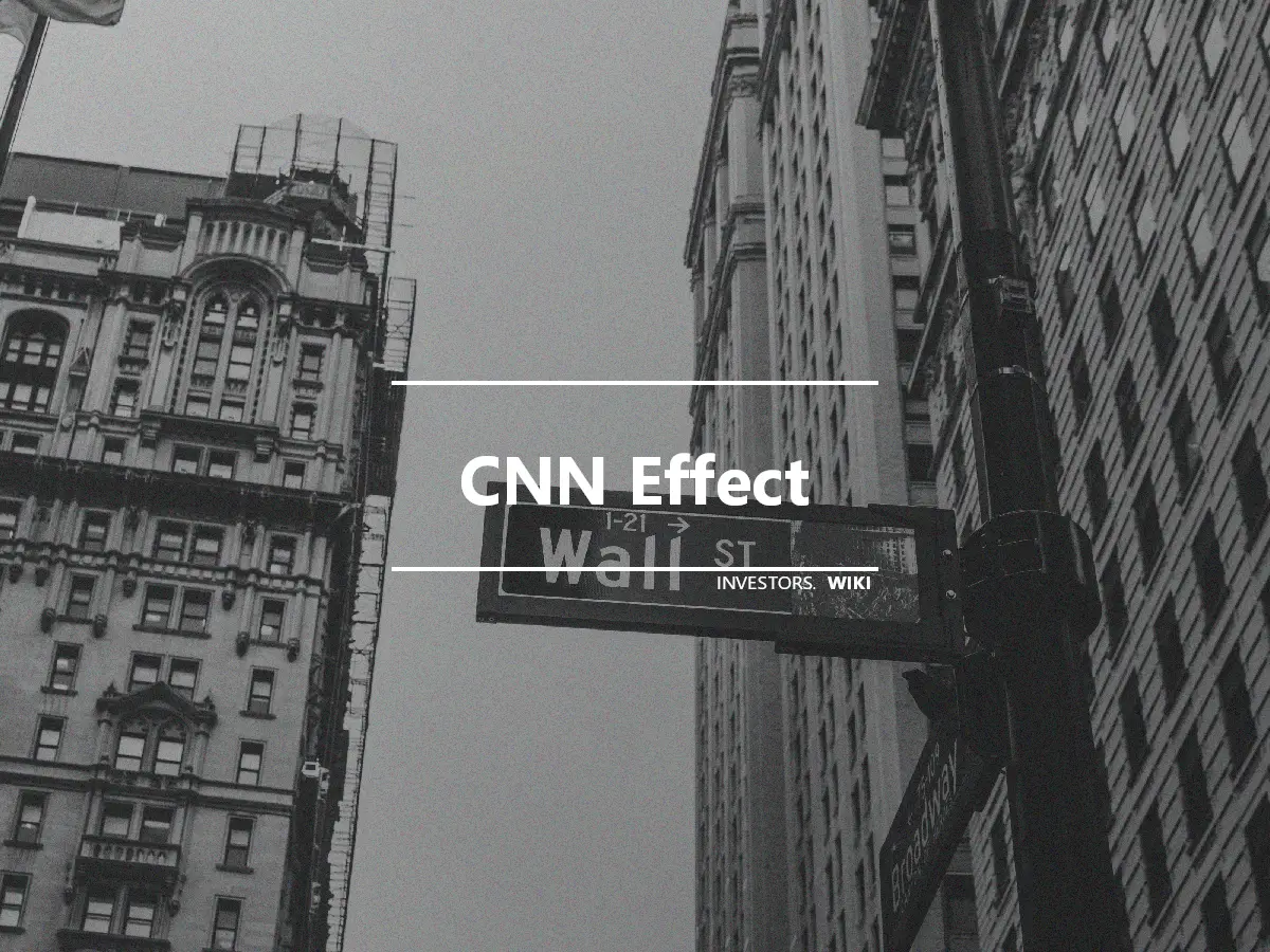 CNN Effect