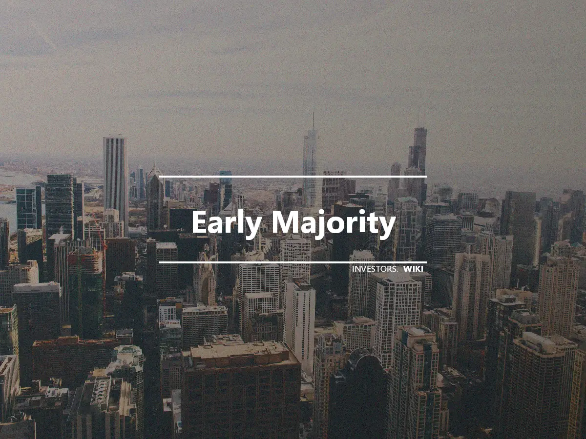 Early Majority