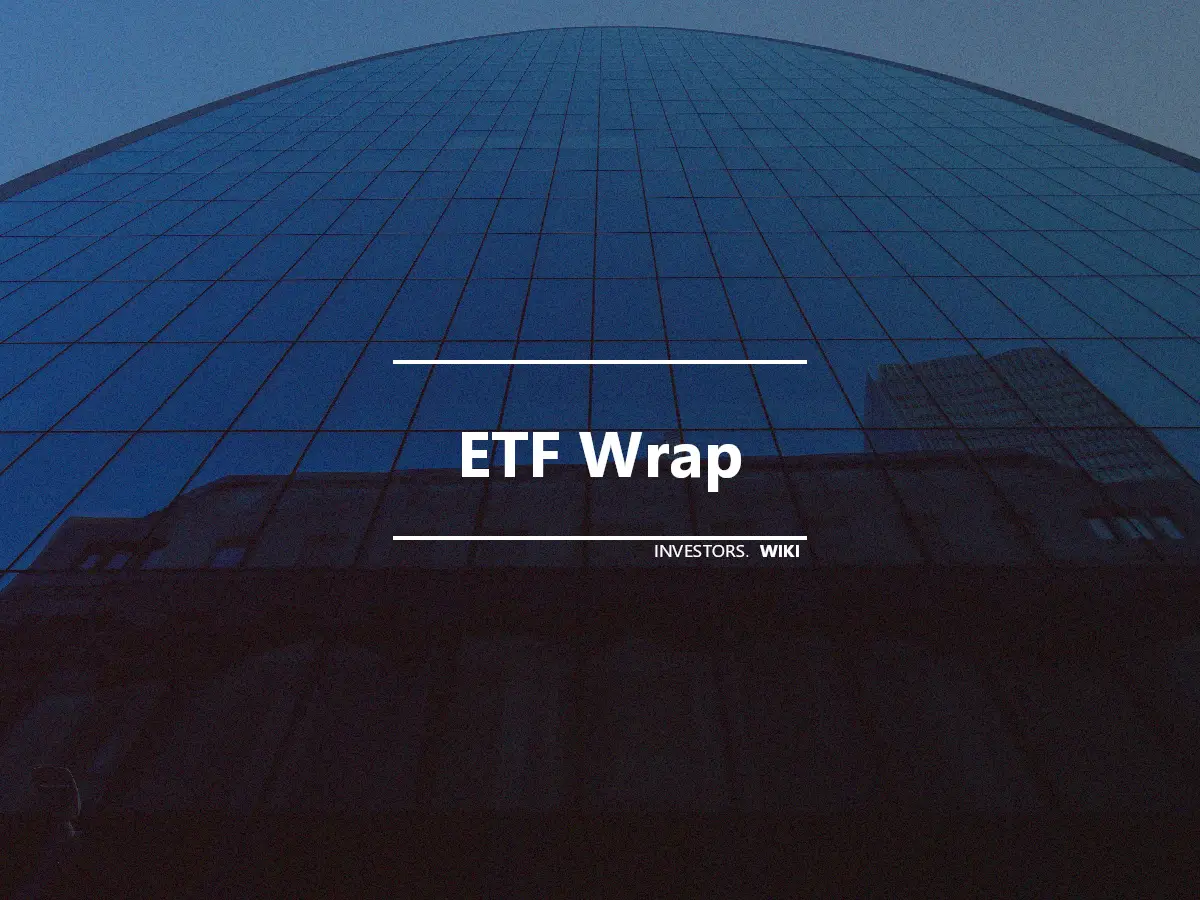 ETF Wrap