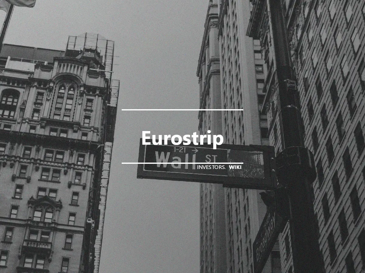 Eurostrip