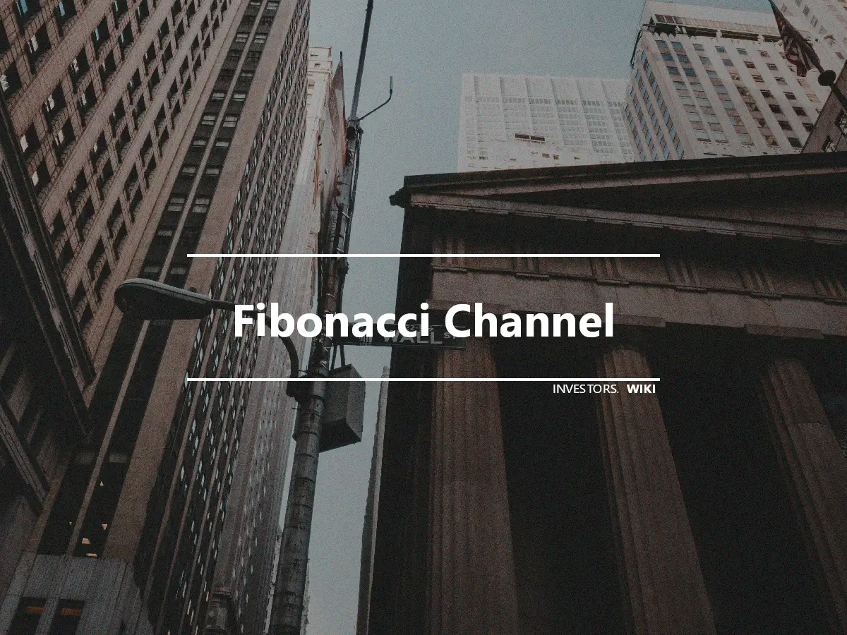 Fibonacci Channel