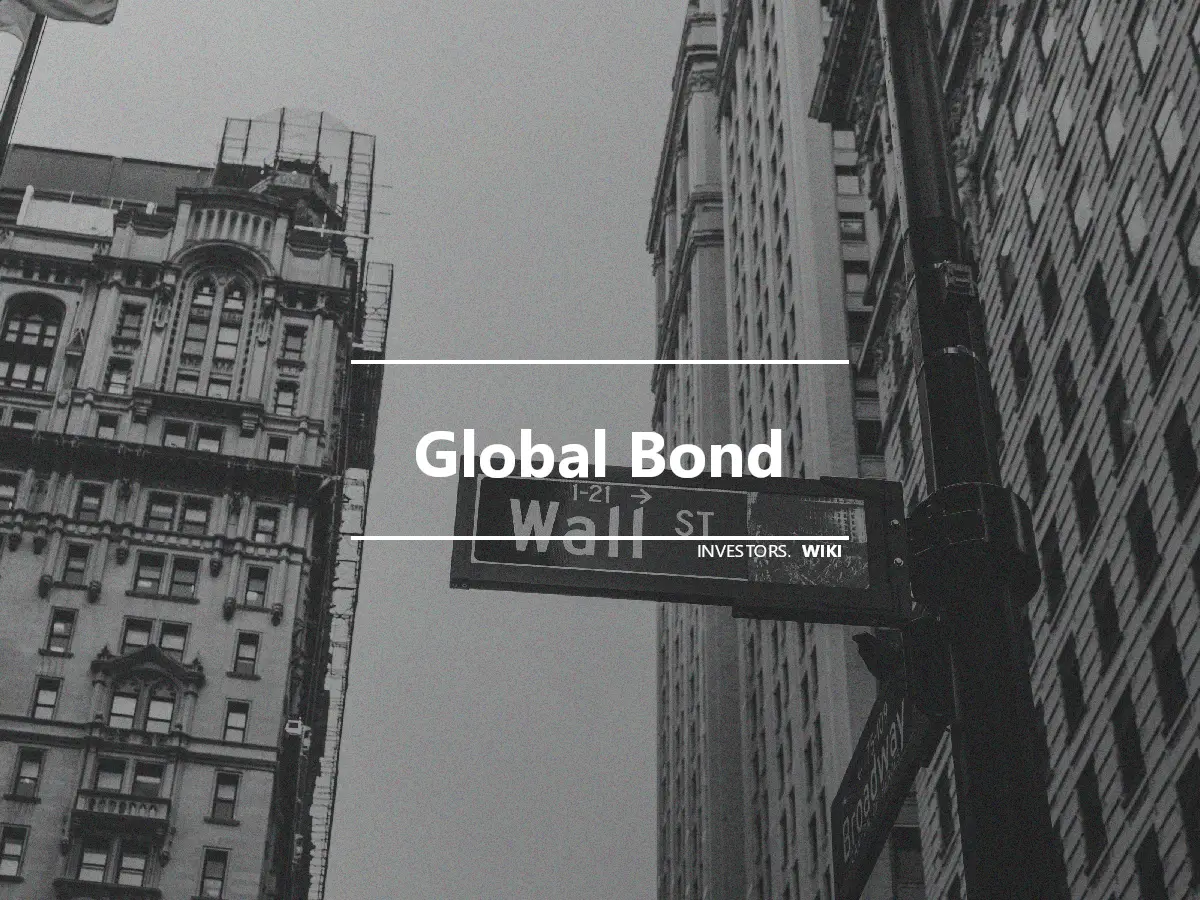 Global Bond
