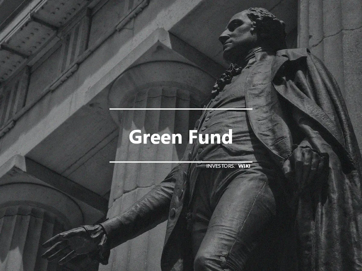 Green Fund