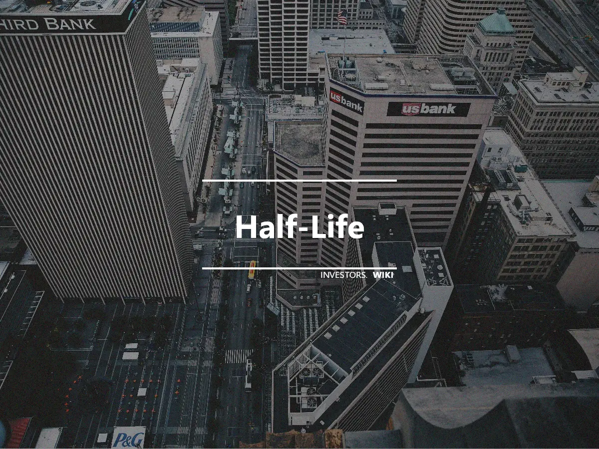 Half-Life