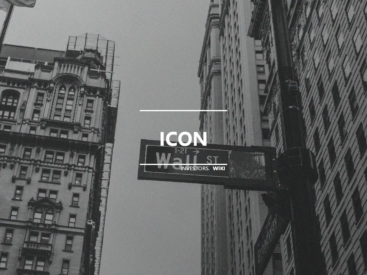 ICON