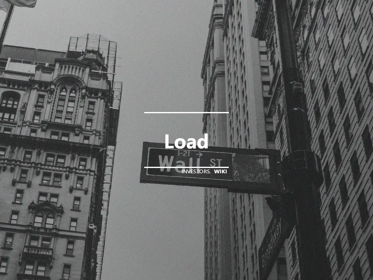 Load