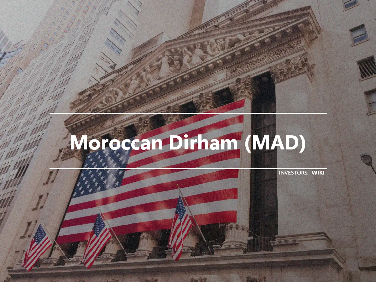 Moroccan Dirham (MAD)