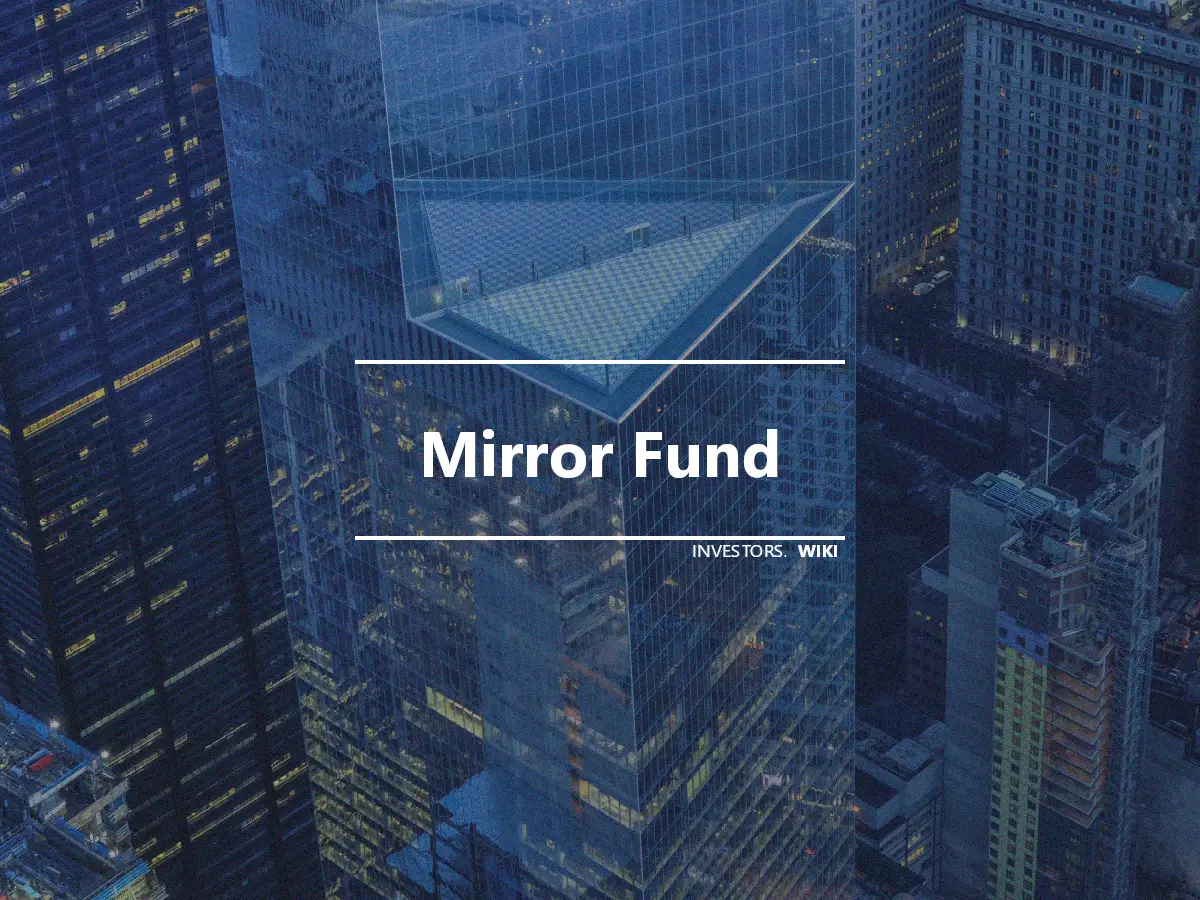 Mirror Fund