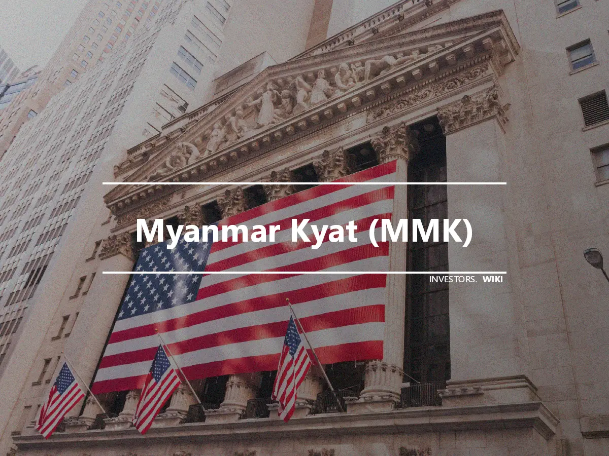 Myanmar Kyat (MMK)