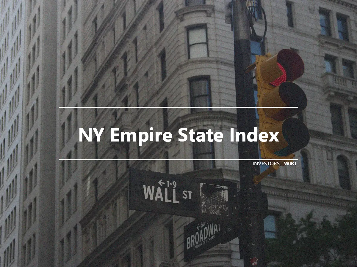 NY Empire State Index