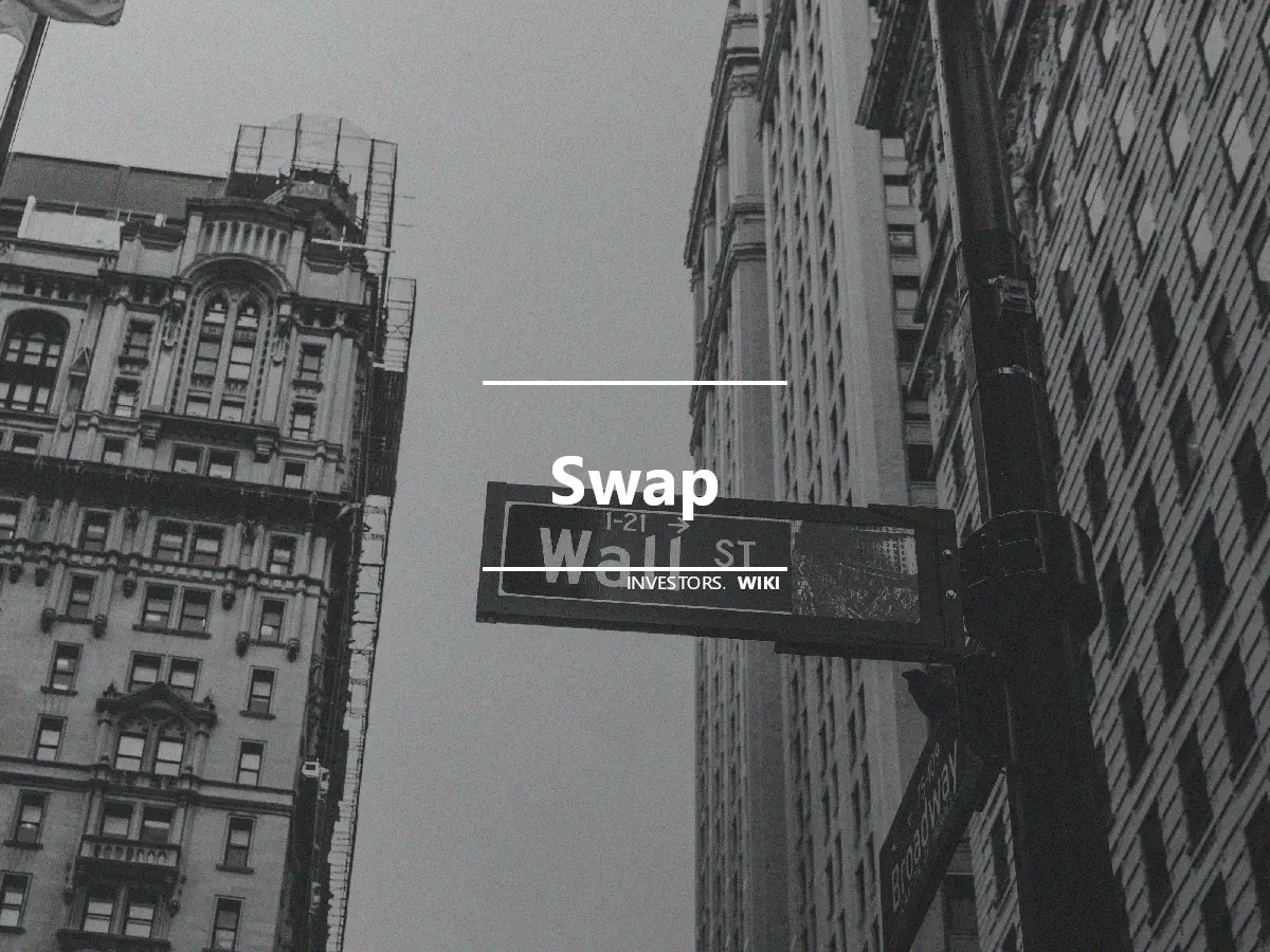 Swap