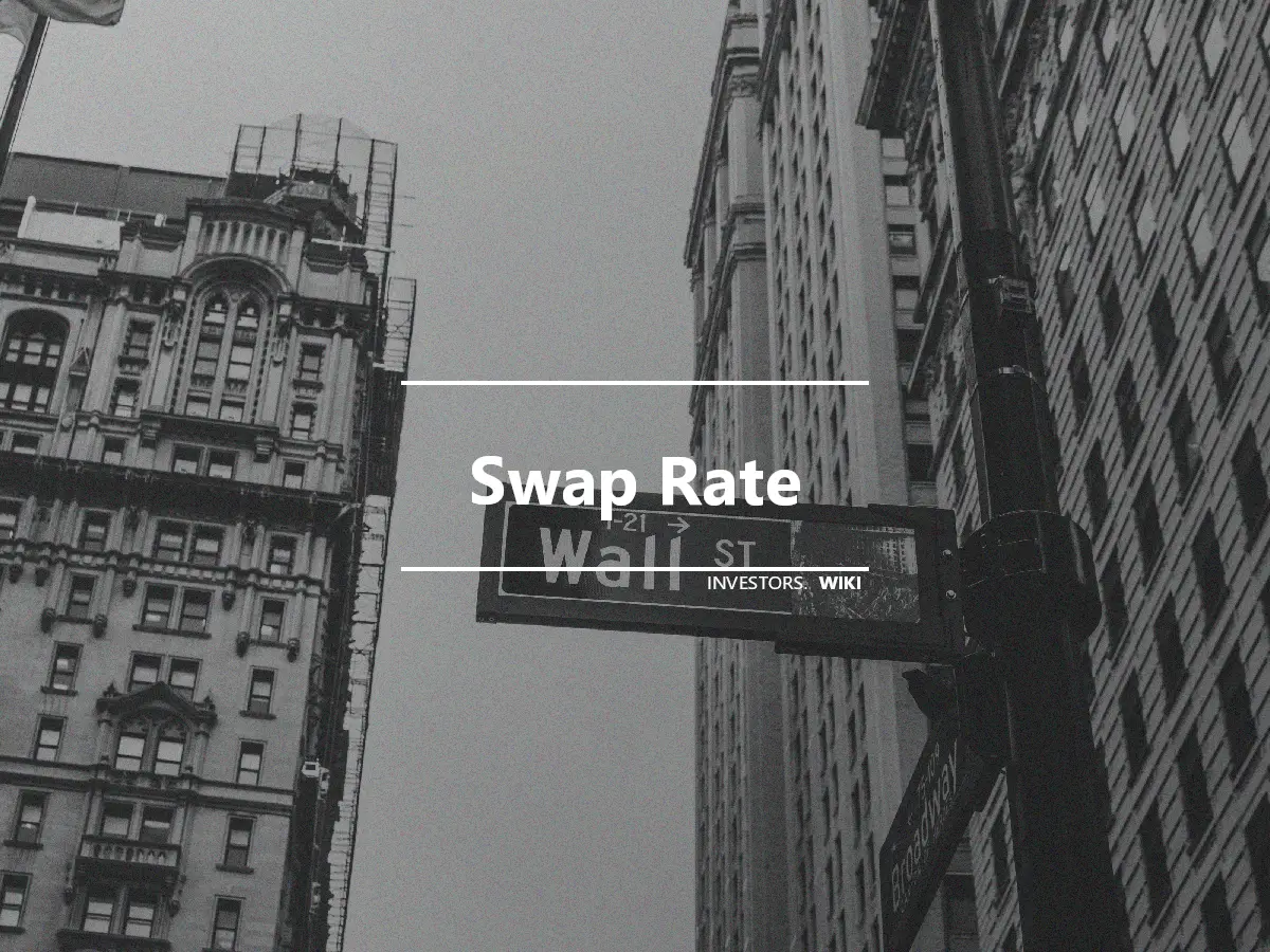 Swap Rate