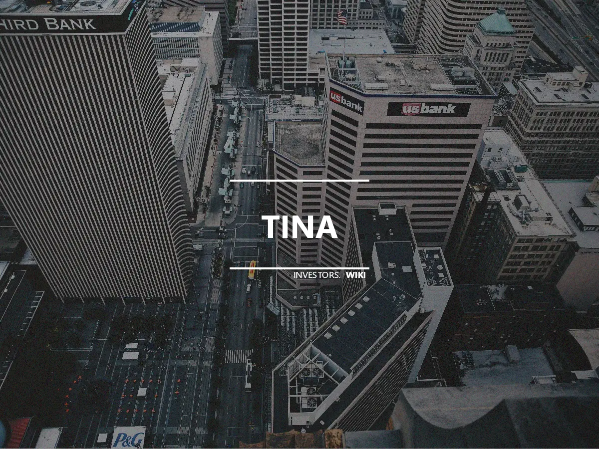 TINA