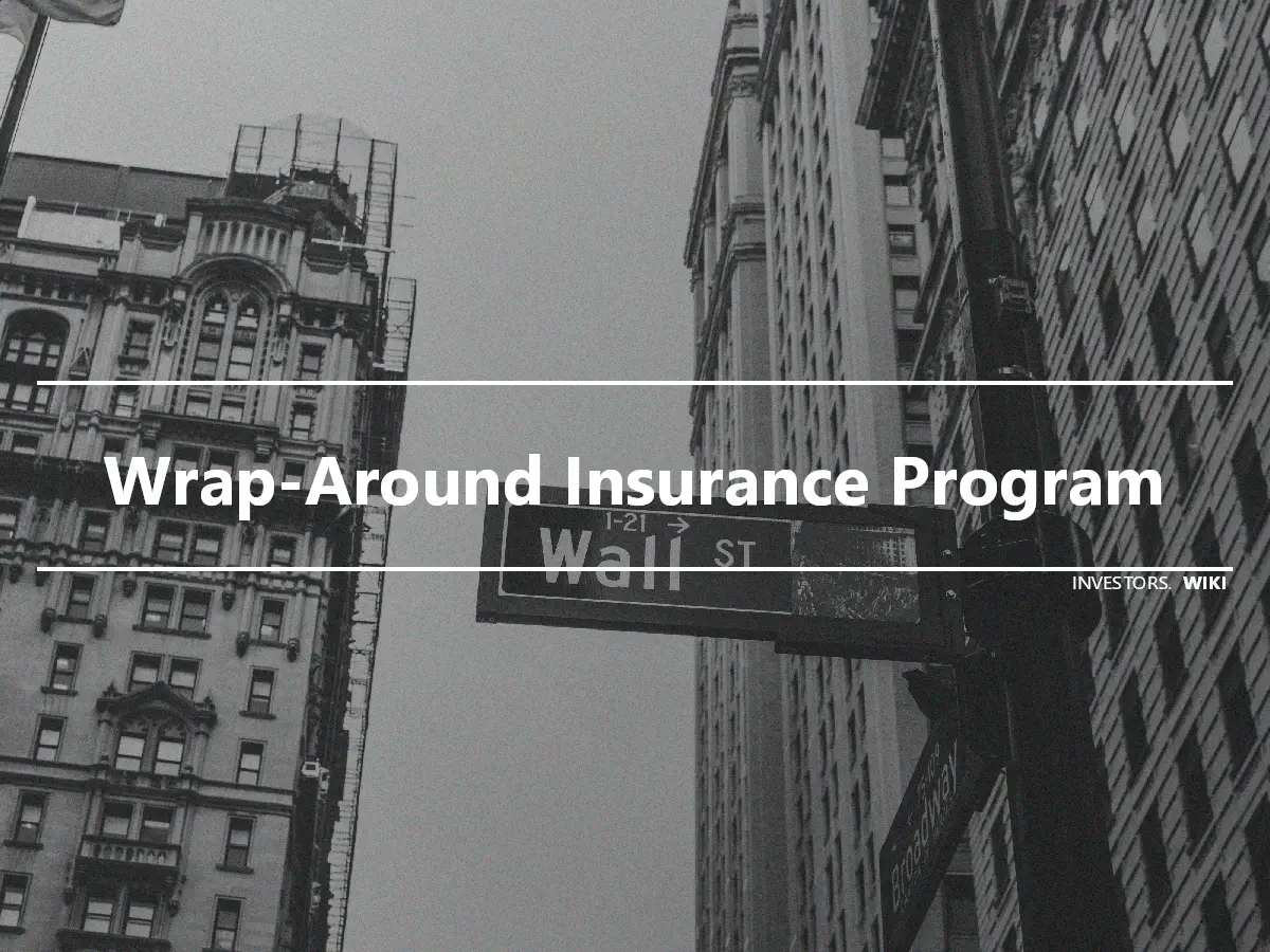 Wrap-Around Insurance Program