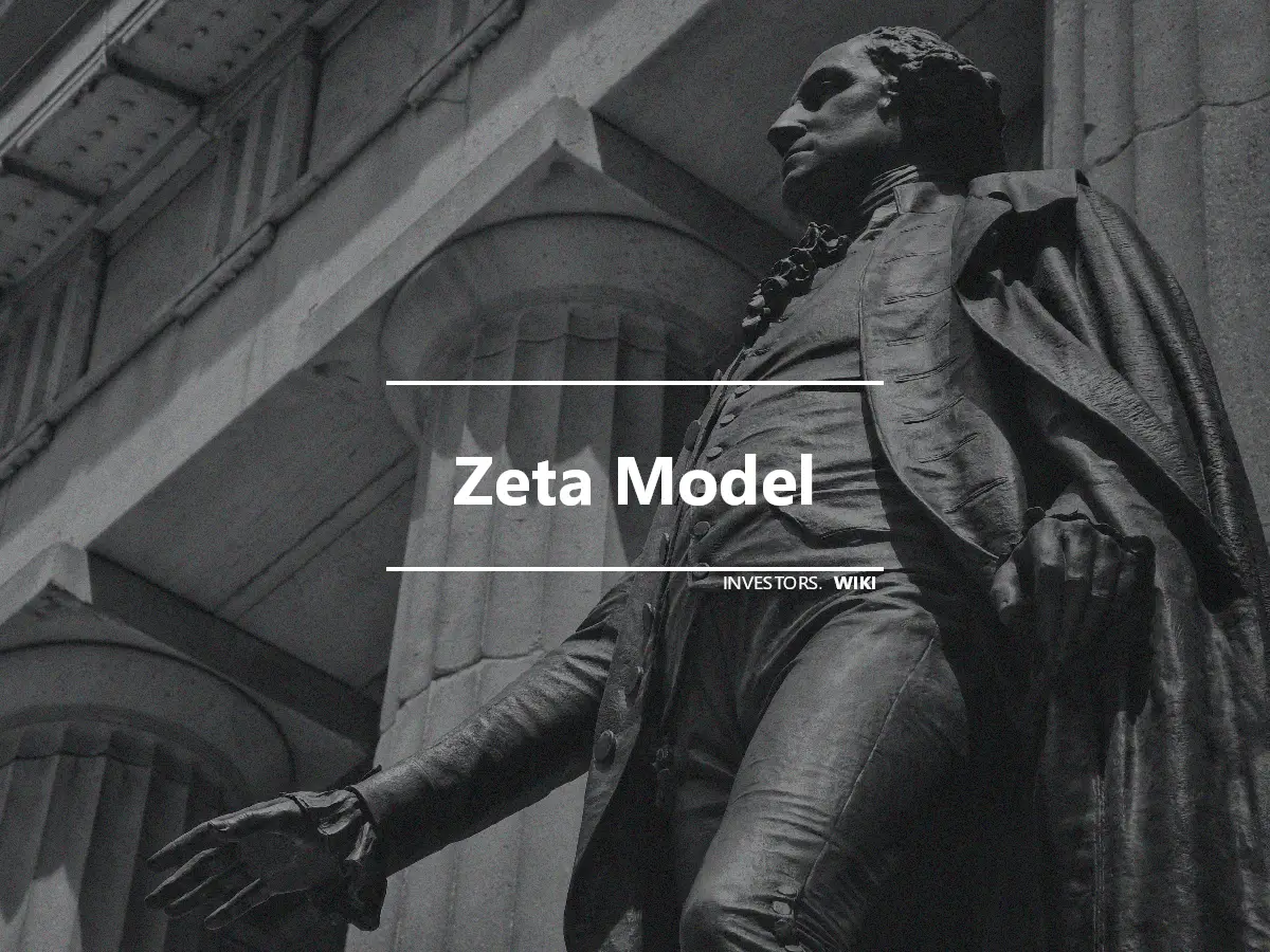 Zeta Model