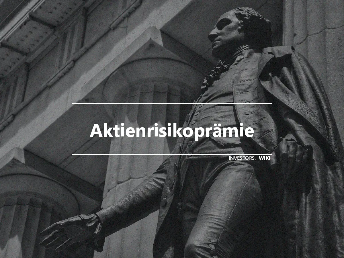 Aktienrisikoprämie