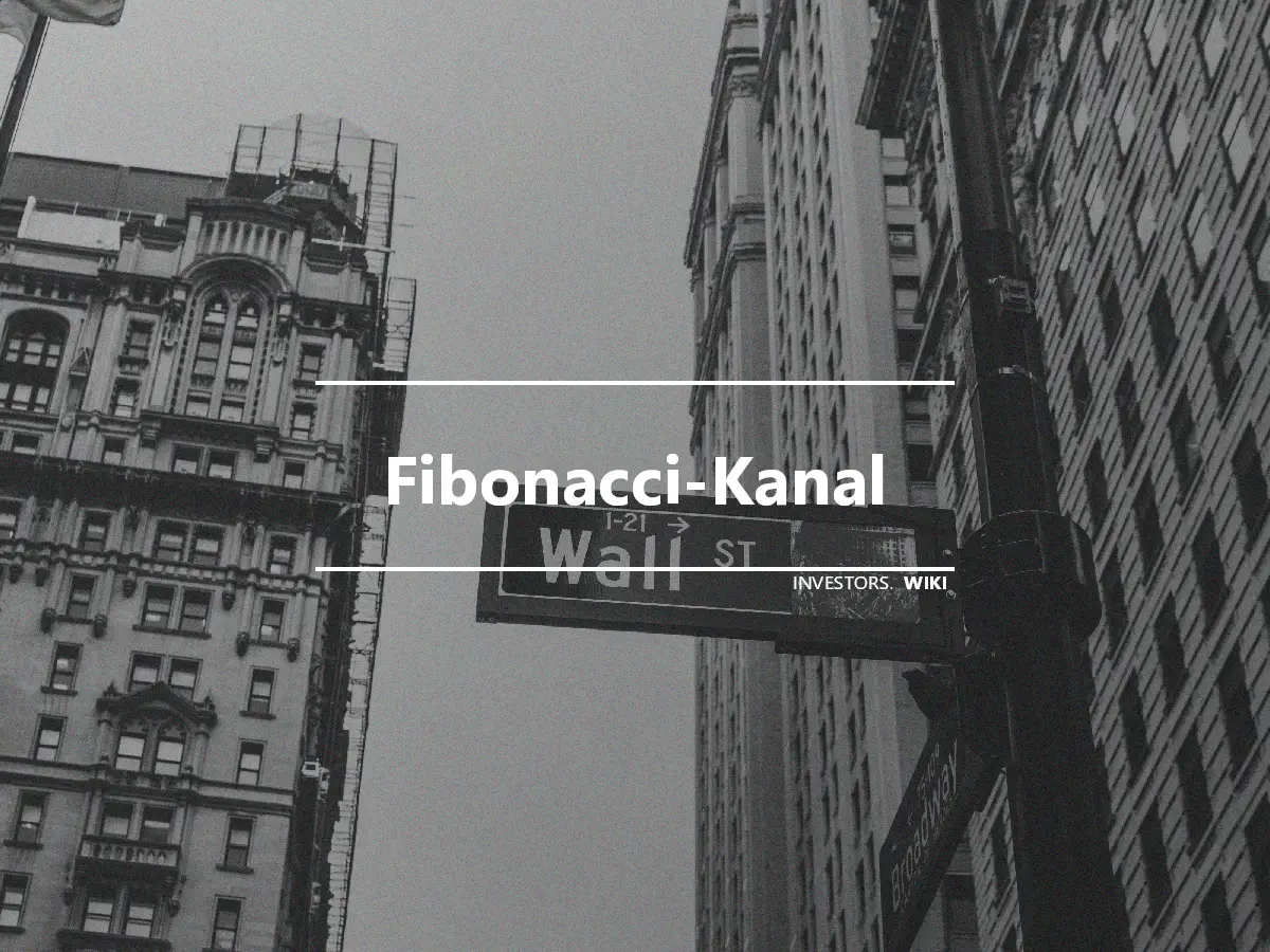 Fibonacci-Kanal