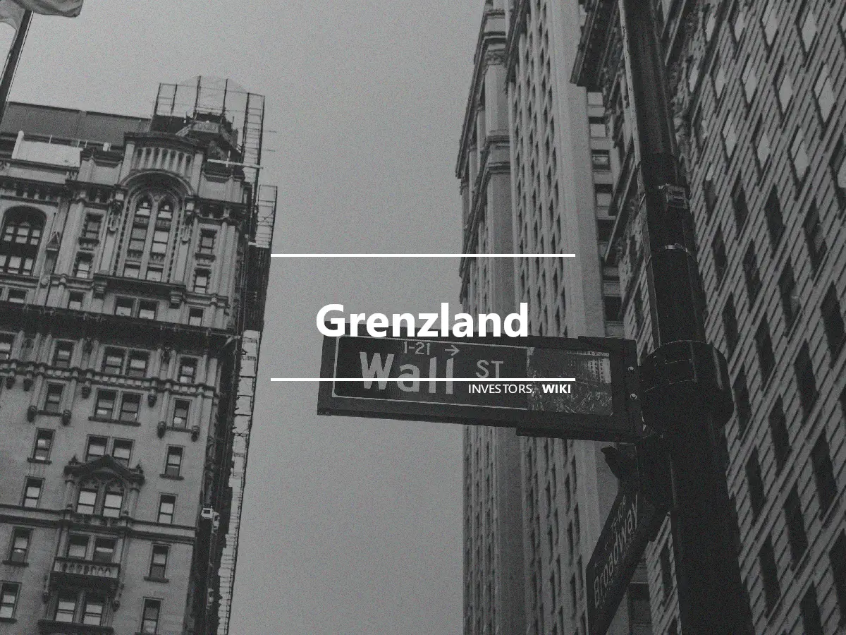 Grenzland