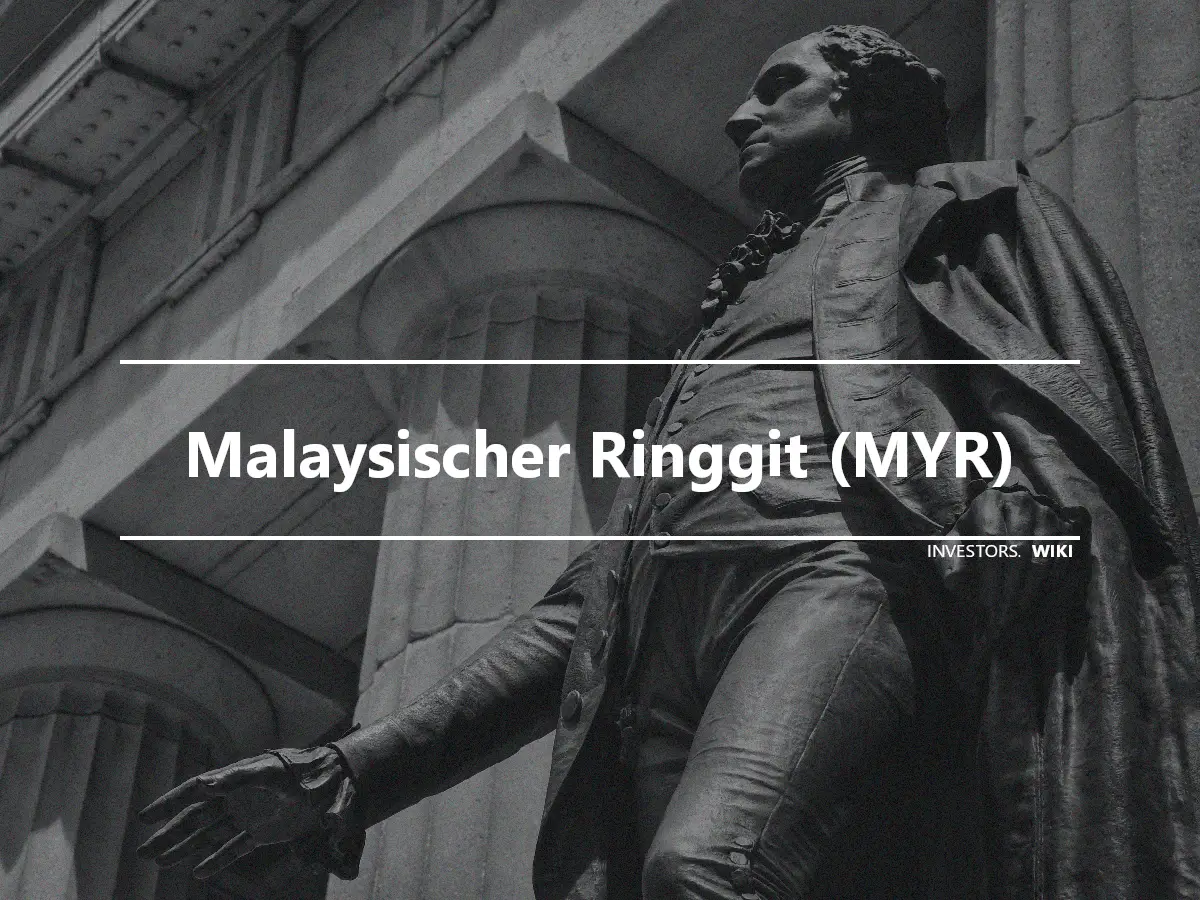 Malaysischer Ringgit (MYR)