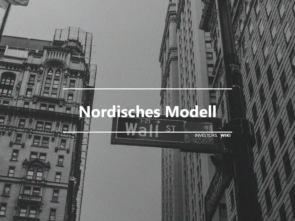 Nordisches Modell