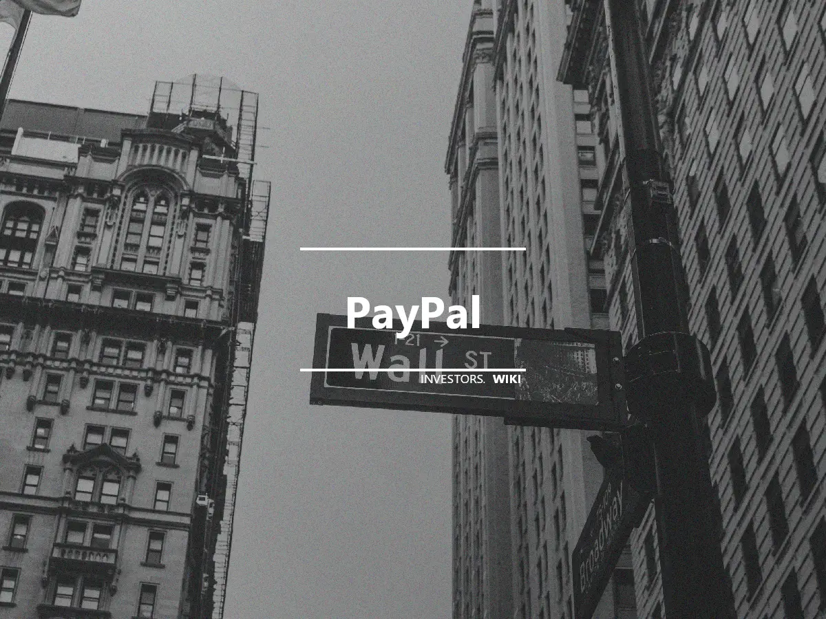 PayPal