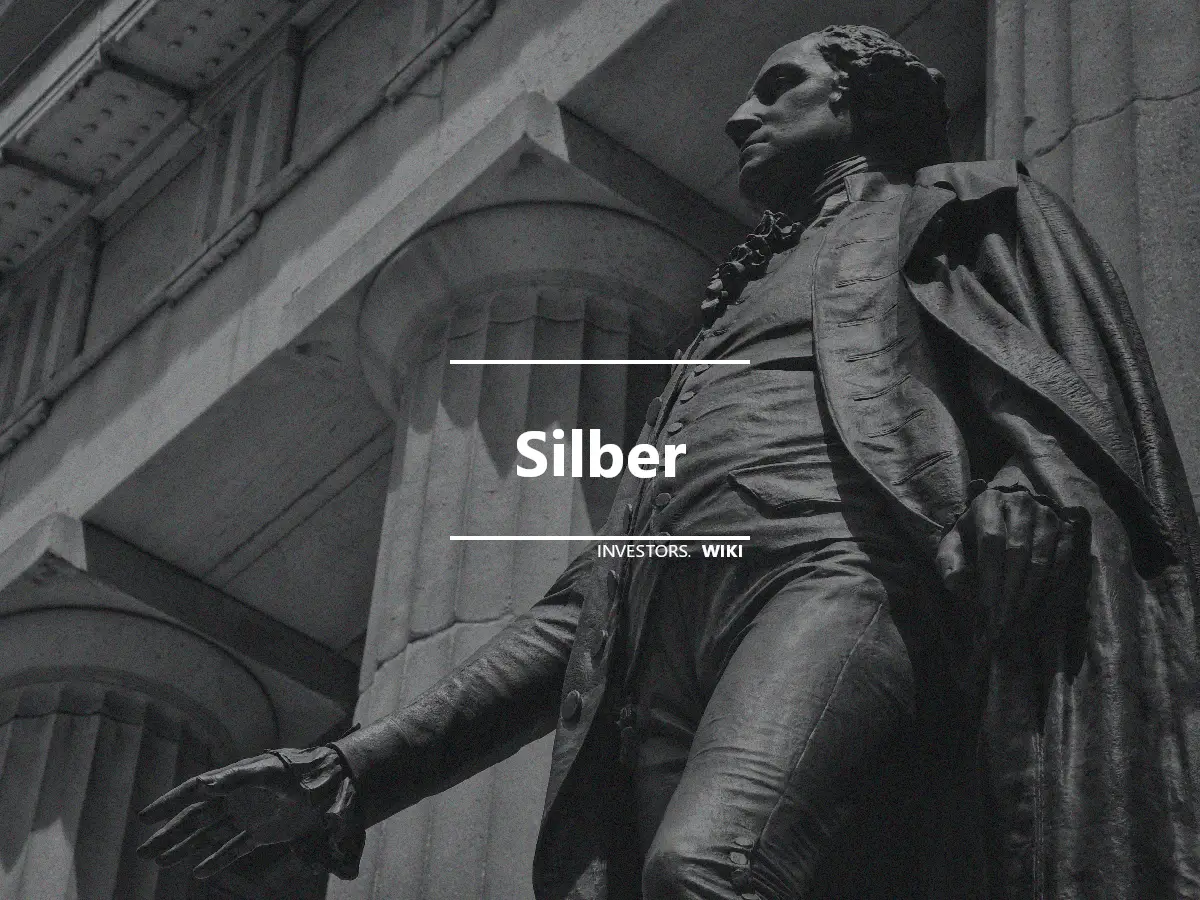 Silber