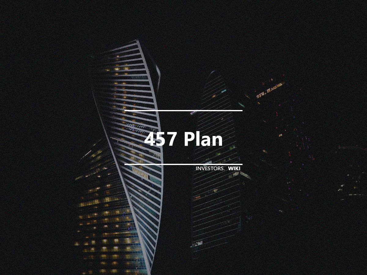 457-plan-investor-s-wiki