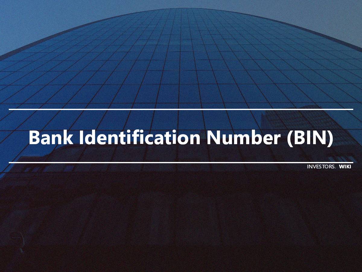 what-is-a-bank-identification-number-bin-capital-one