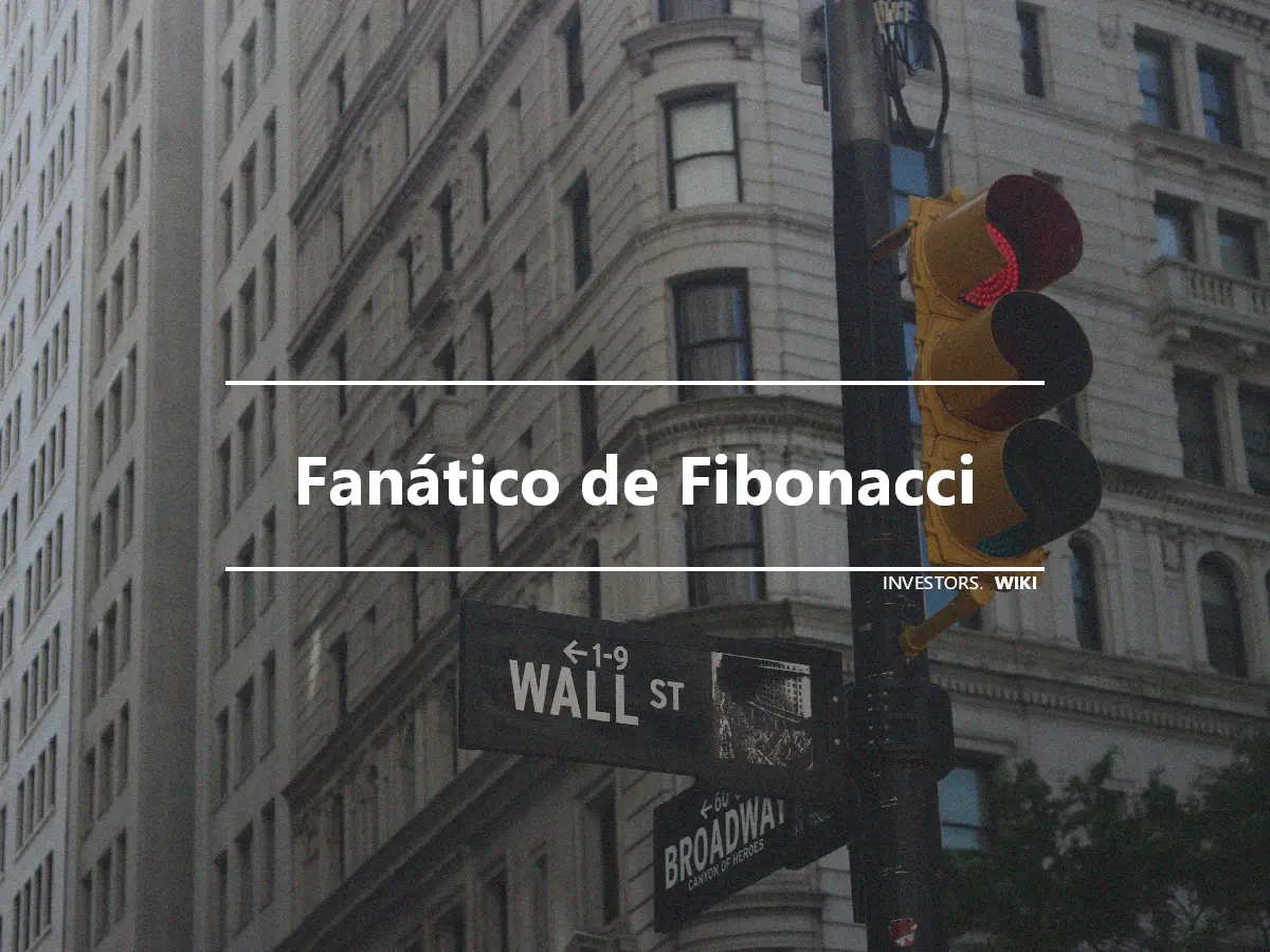 Fanático de Fibonacci