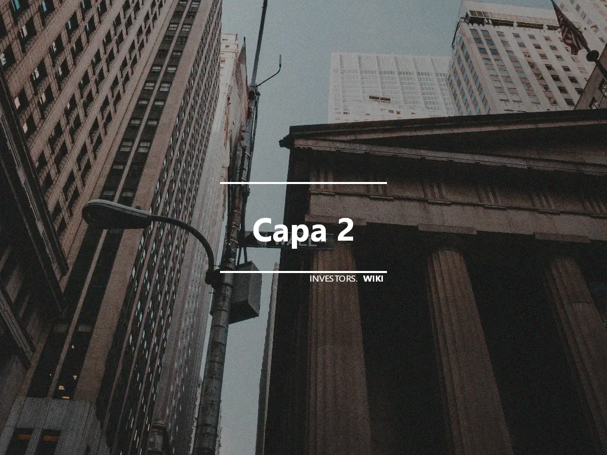 Capa 2