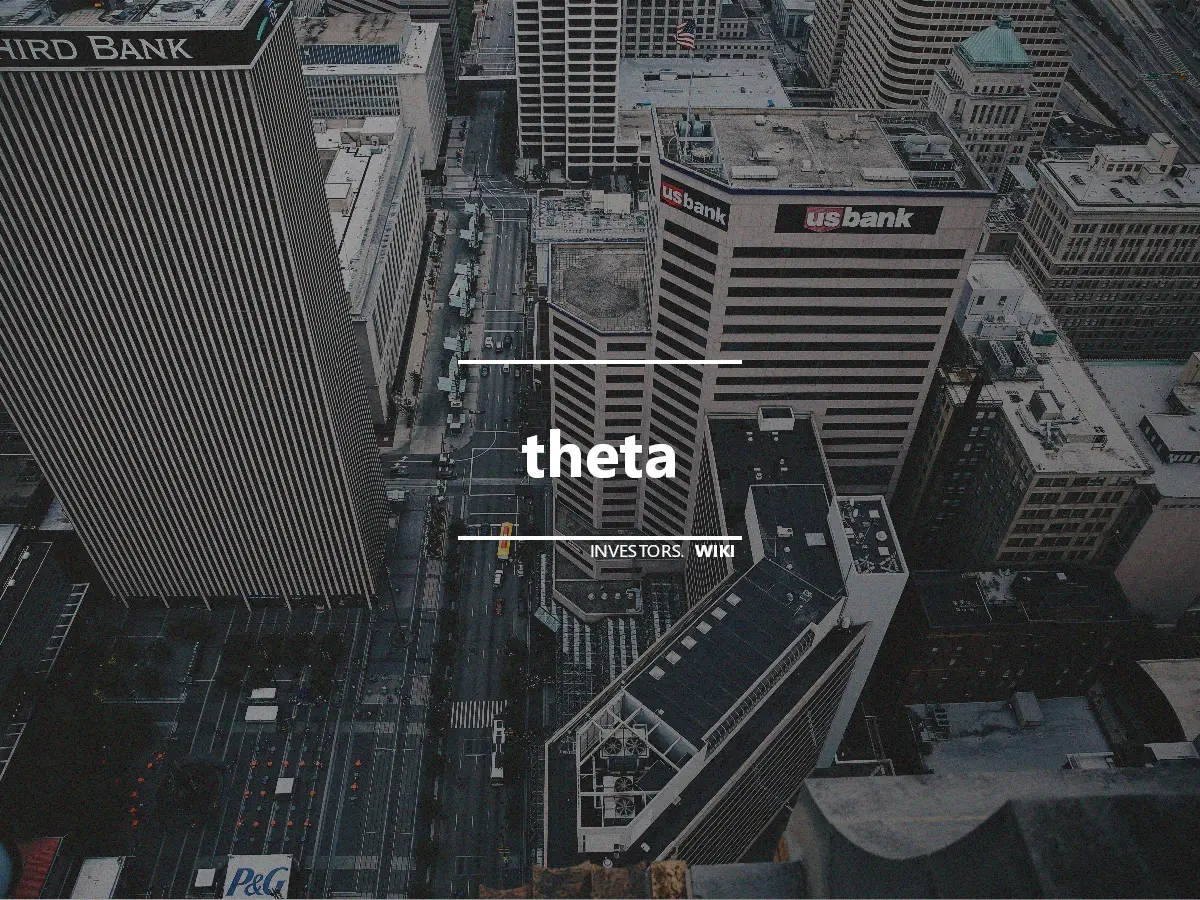 theta