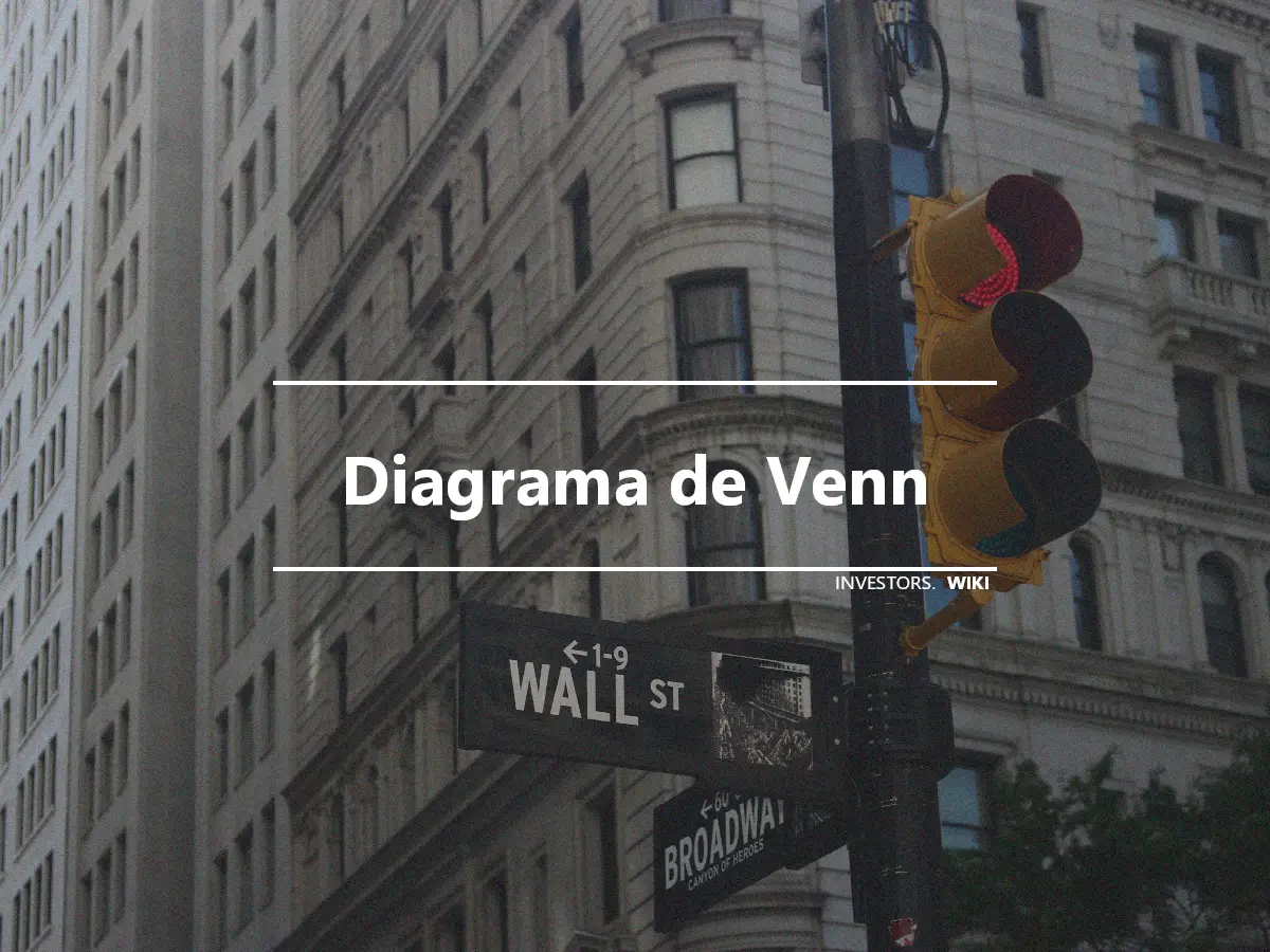 Diagrama de Venn