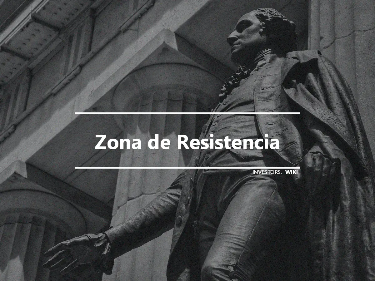 Zona de Resistencia