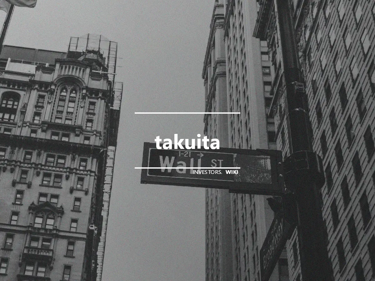 takuita