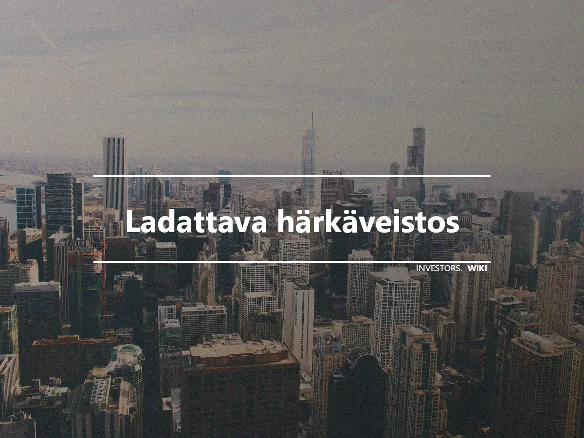 Ladattava härkäveistos