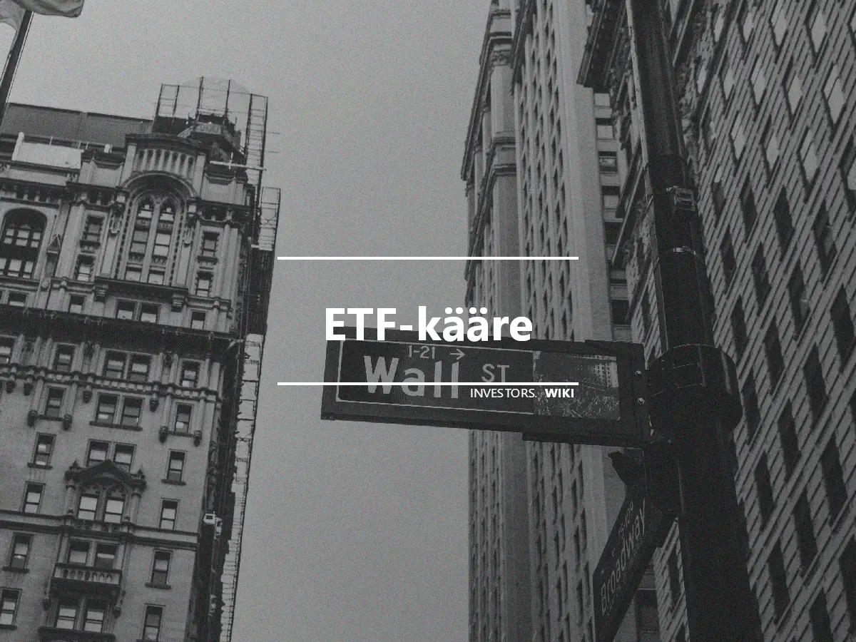 ETF-kääre