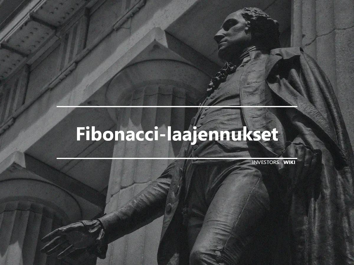 Fibonacci-laajennukset