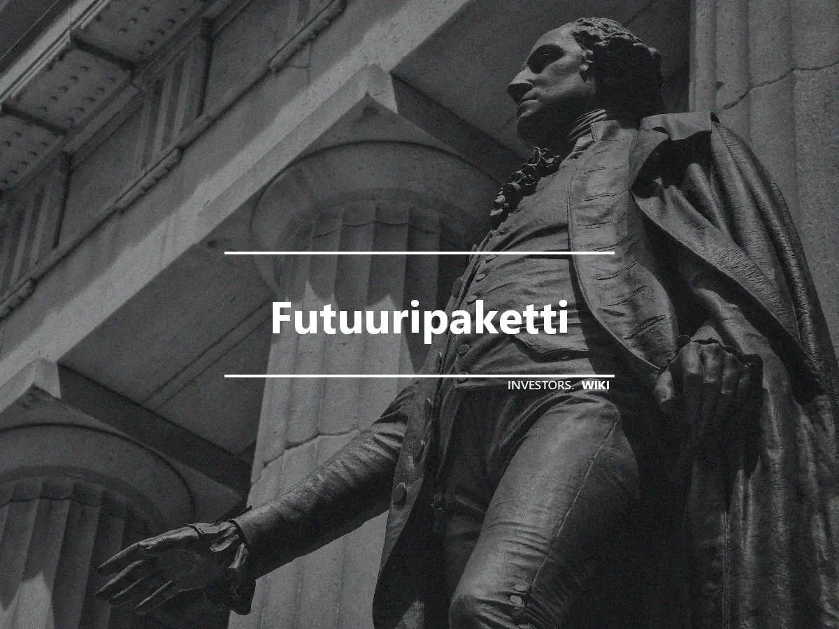 Futuuripaketti