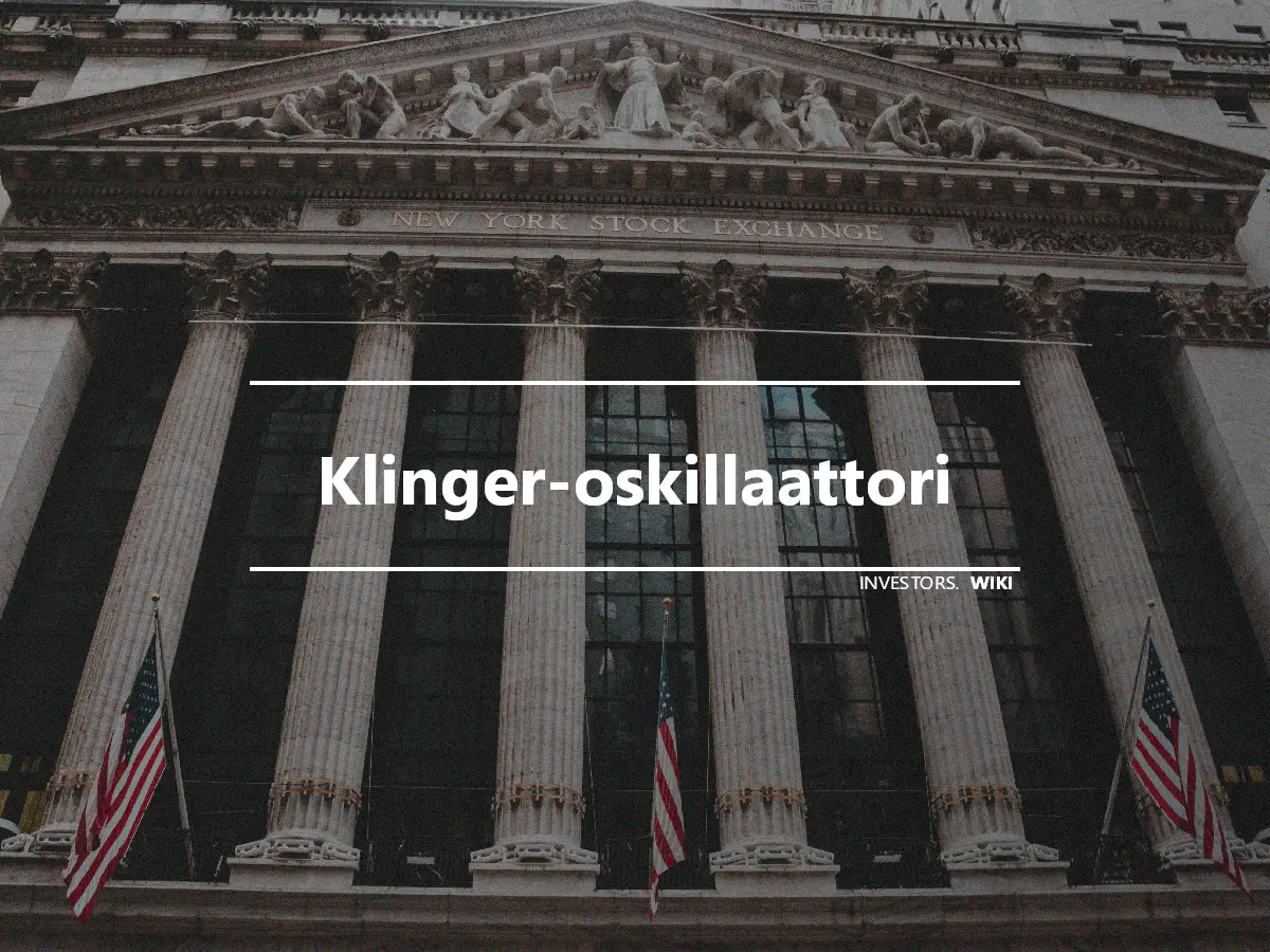 Klinger-oskillaattori