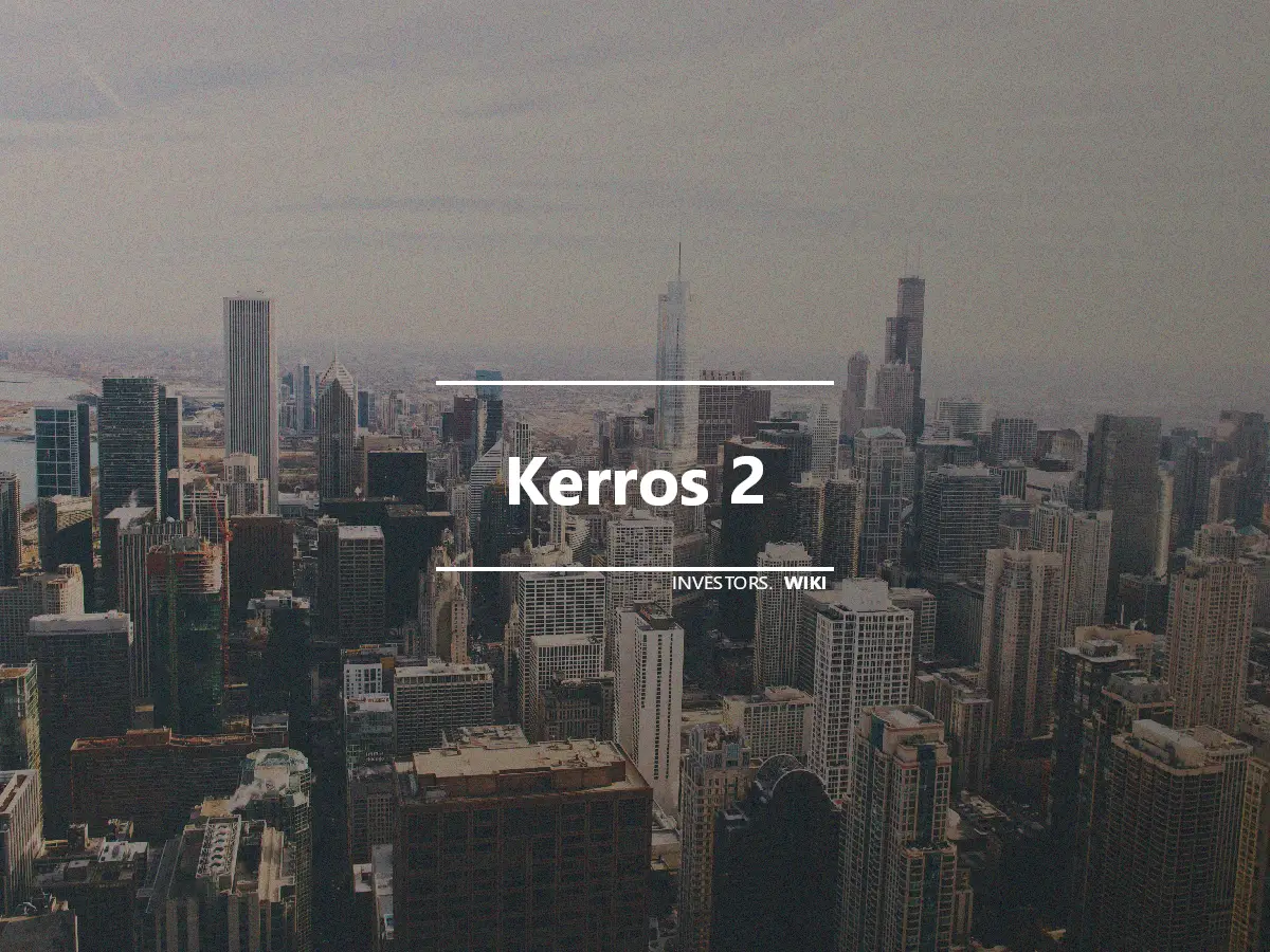 Kerros 2