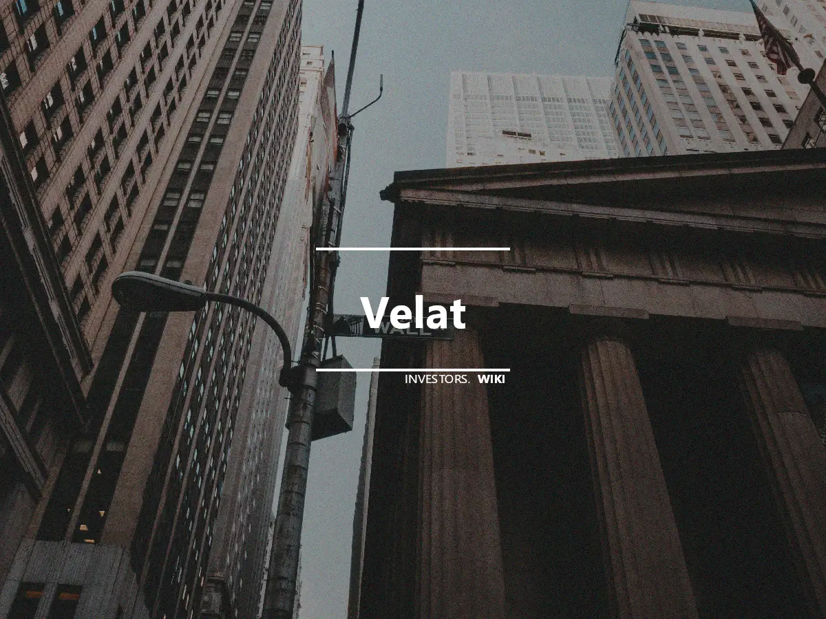 Velat