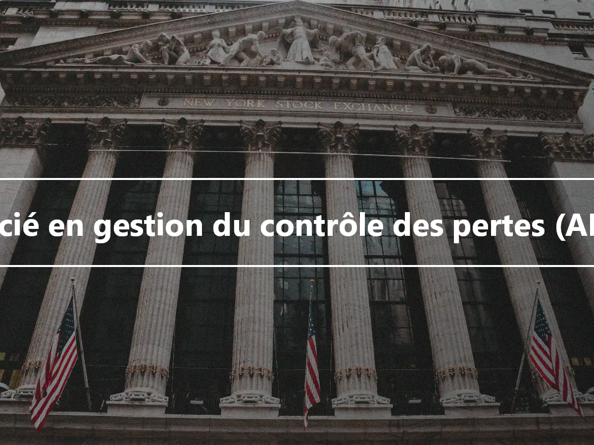 Associé en gestion du contrôle des pertes (ALCM)