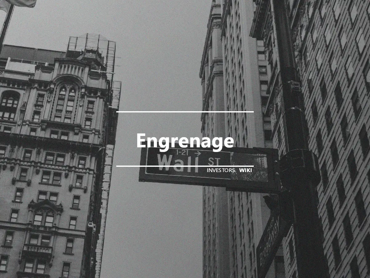 Engrenage