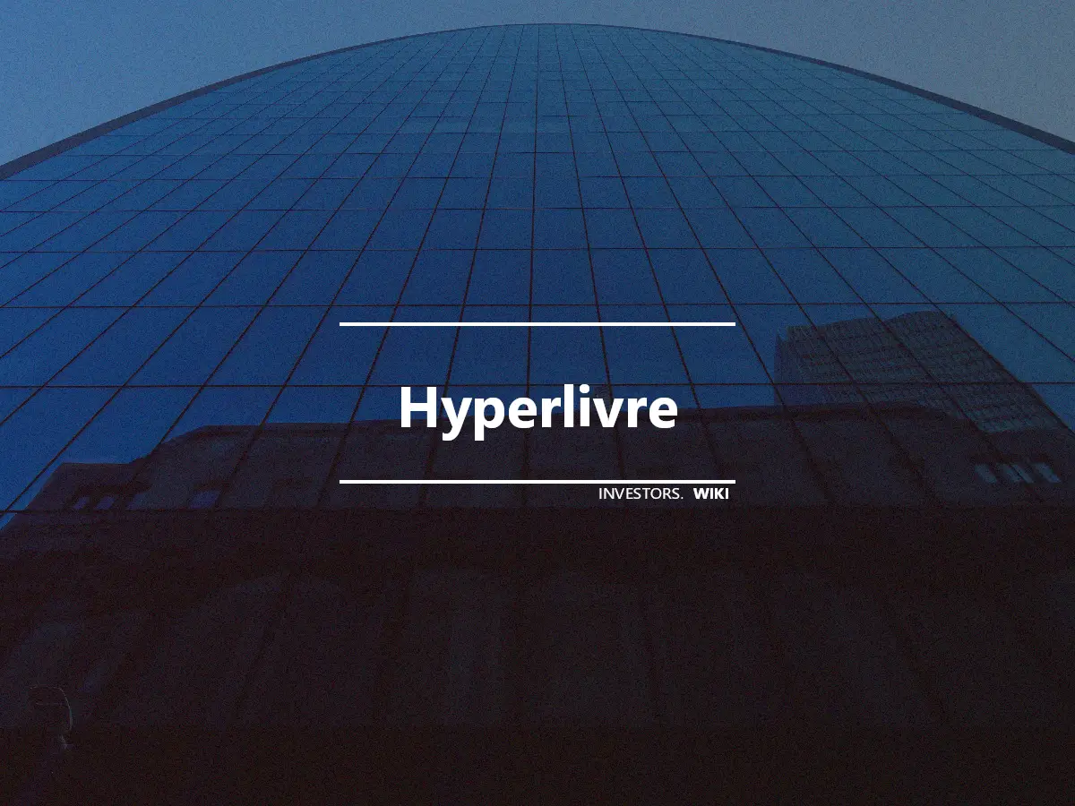 Hyperlivre