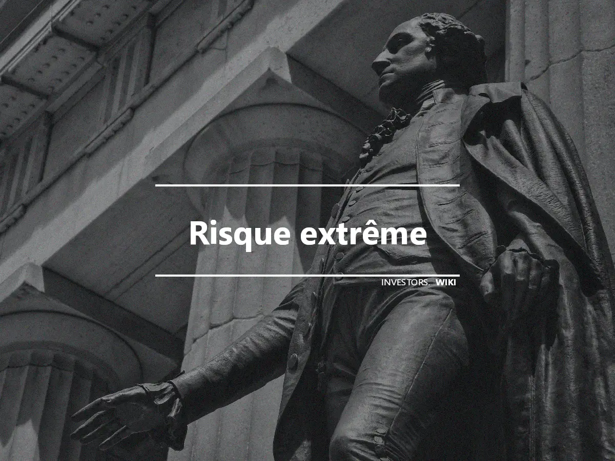 Risque extrême