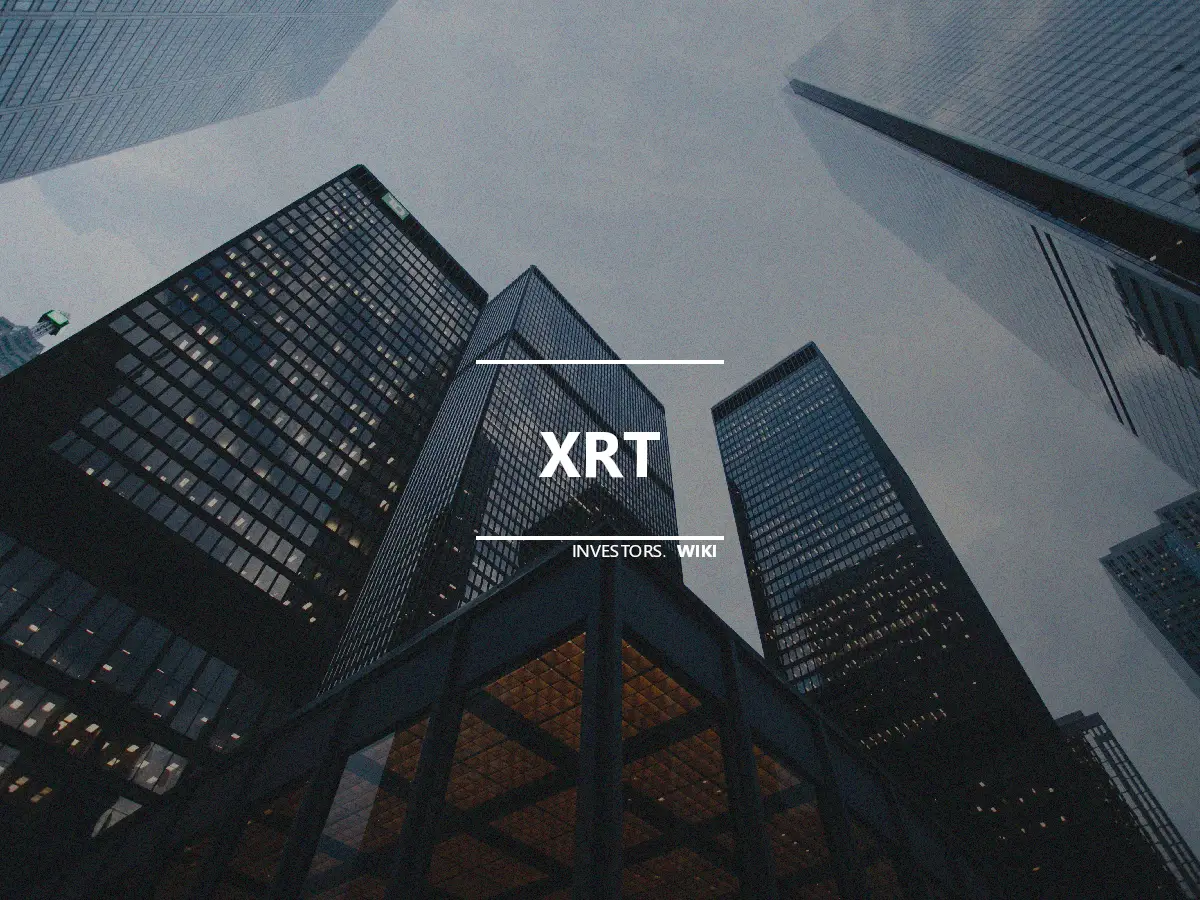 XRT